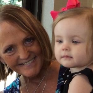 Meet your Posher, Lyn