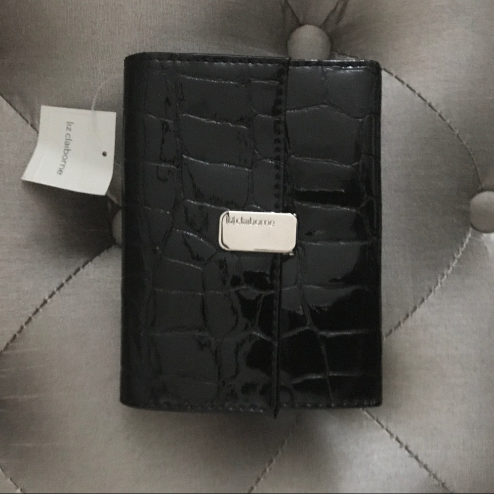 Liz Claiborne Wallet