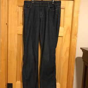 Ann Taylor Jeans