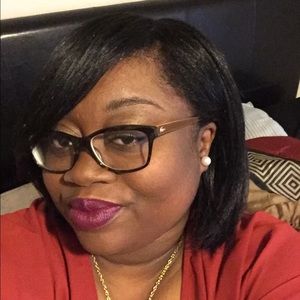 Meet your Posher, Lashika