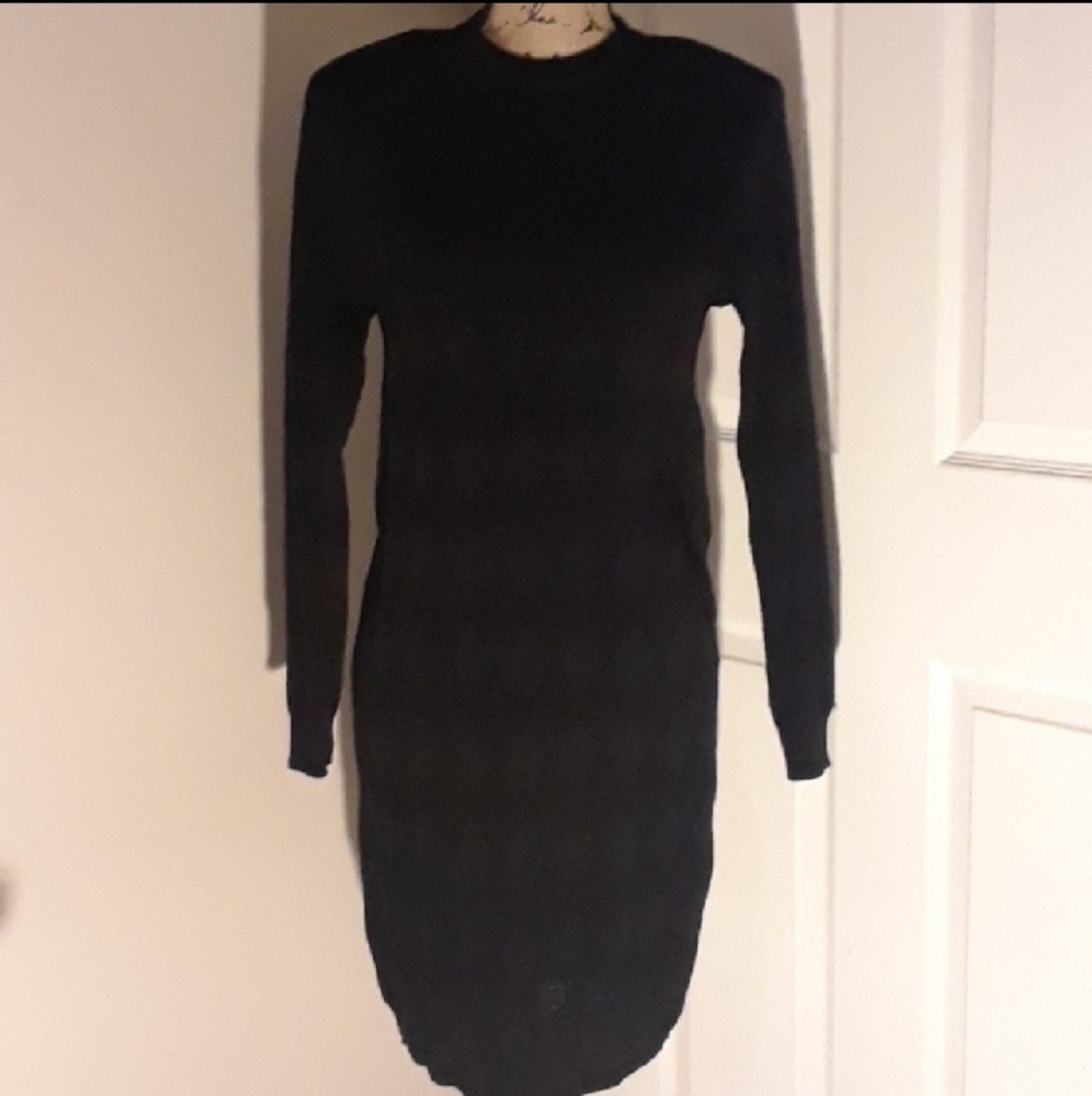 🚫SOLD🚫Liz Claiborne Sweater Dress