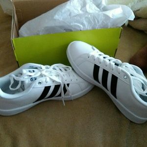 Adidas Neo Cloudfoam Advantage Men's Sneakers