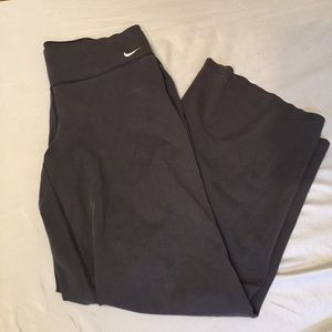 Nike Yoga Pants