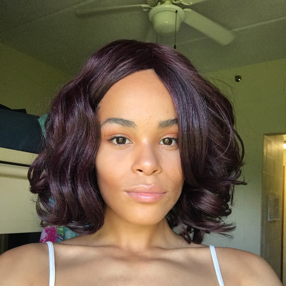 Meet your Posher, Desiree