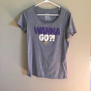 Nike t-shirt