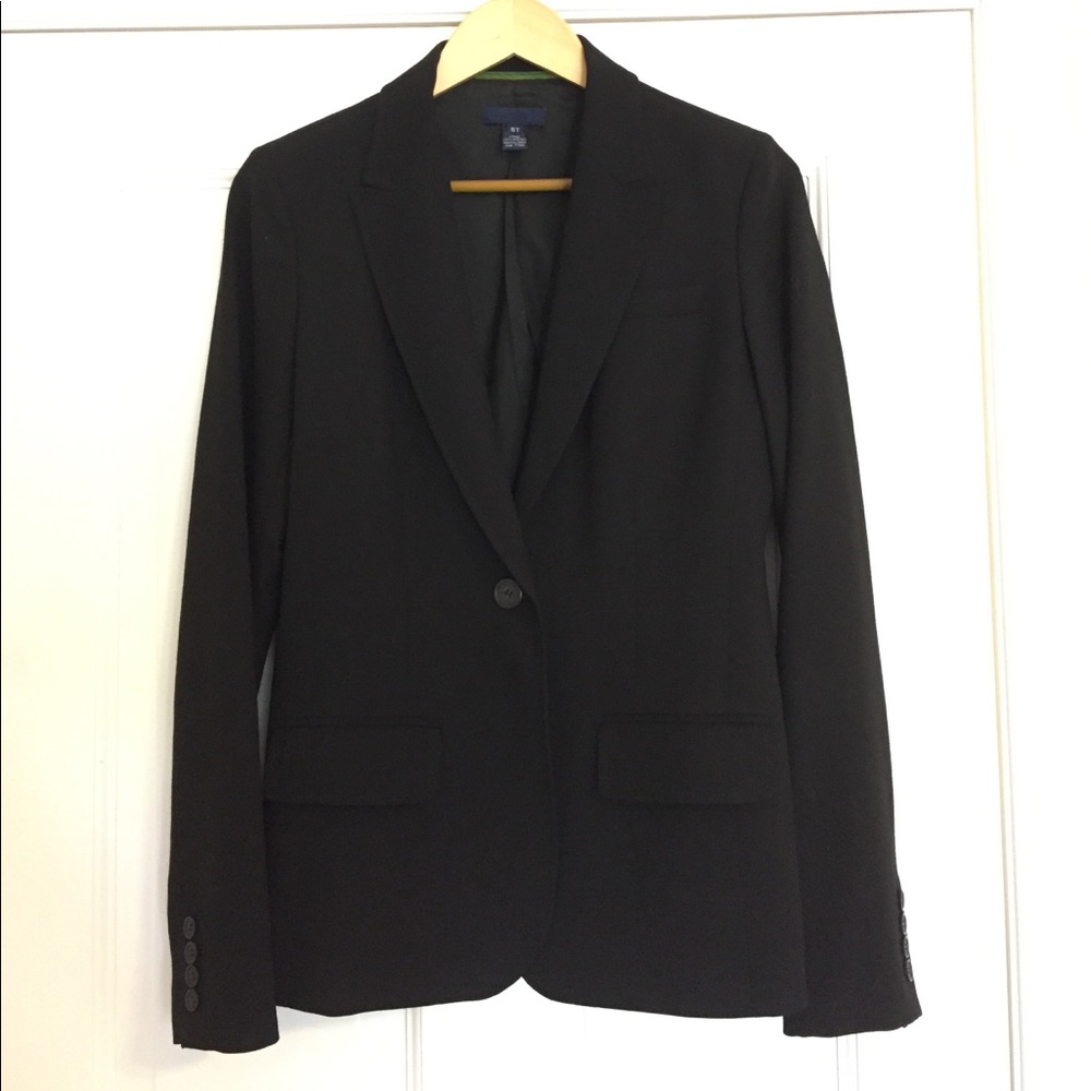 J crew blazer