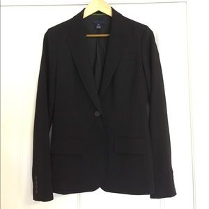 J crew blazer