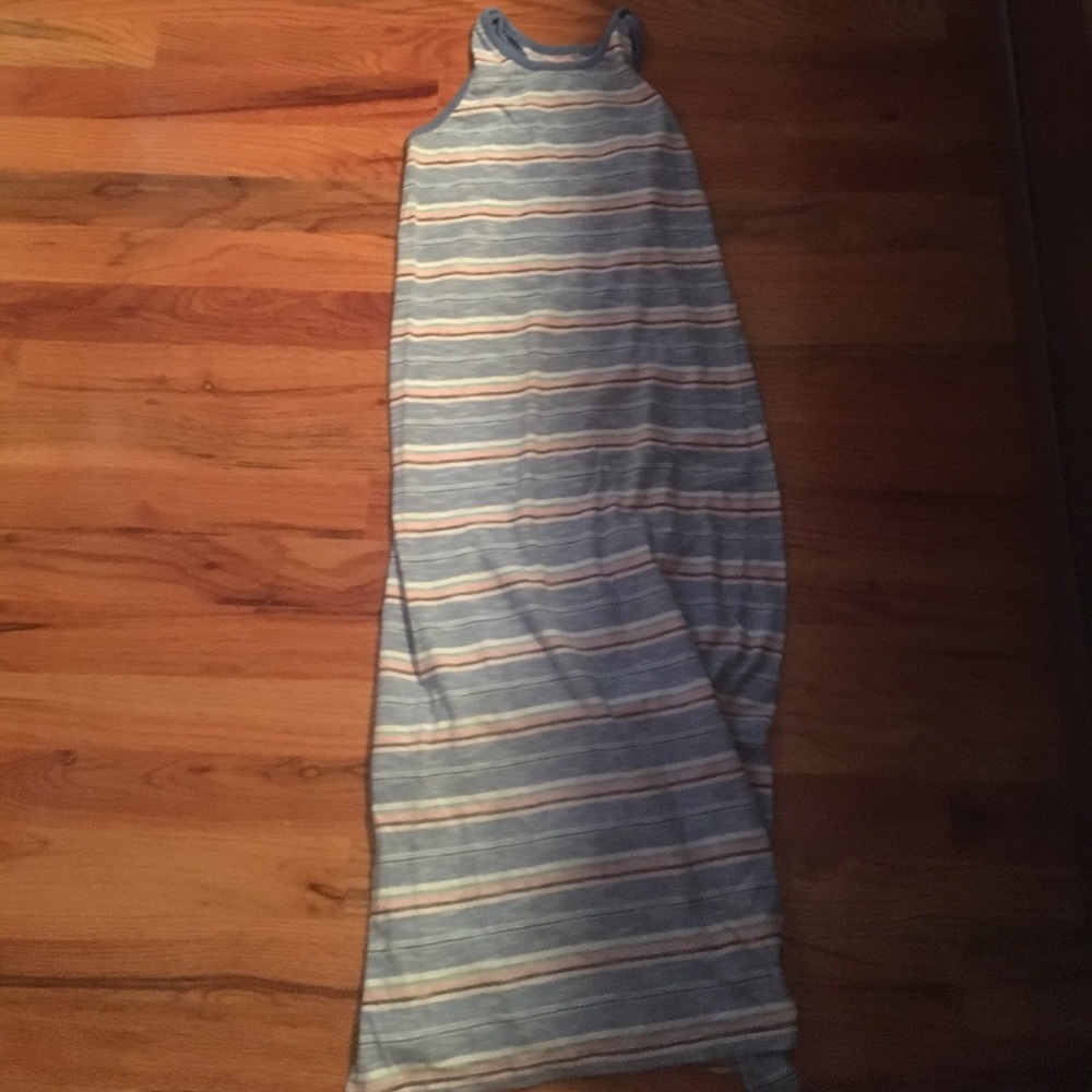 Long dress