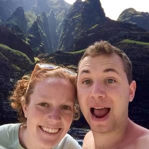 Meet your Posher, Caroline