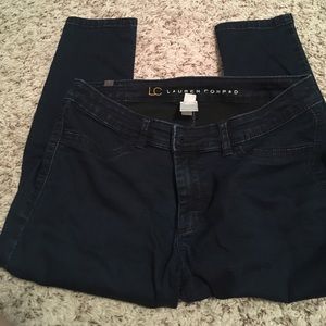 LC skinny jeggings