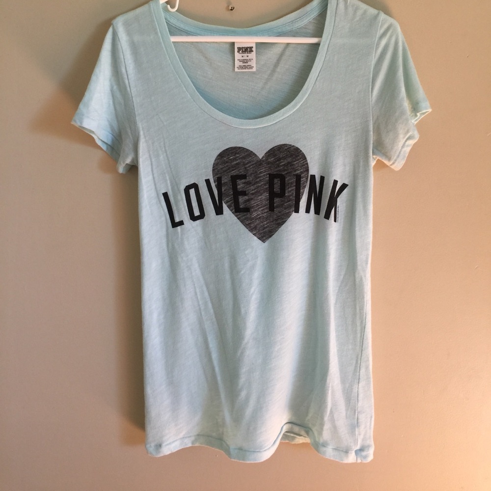 PINK t-shirt