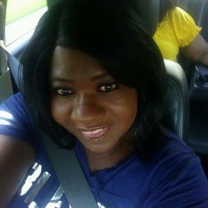 Meet your Posher, Sarann