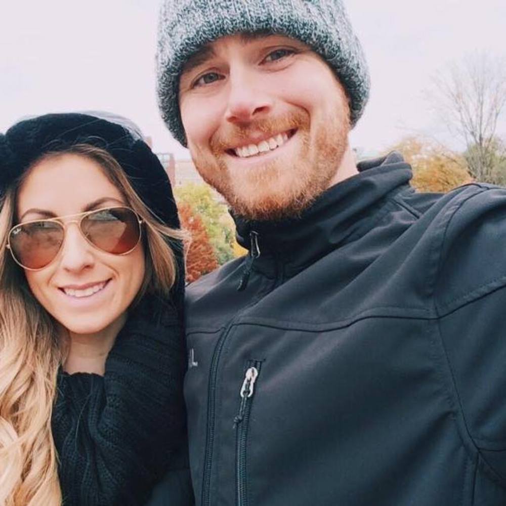 Meet your Posher, Justin