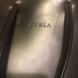 Furla tote purse