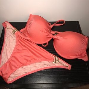Victoria's Secret Swim