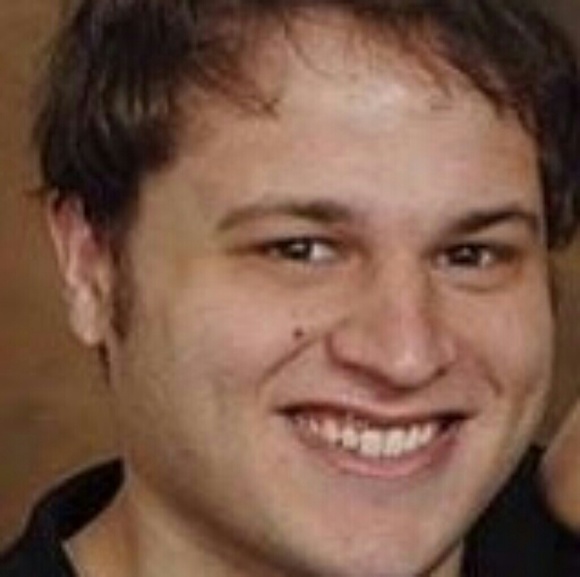 Meet your Posher, Michael - Picture 1 of 1