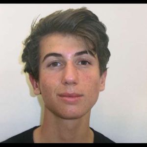 Meet your Posher, Casey