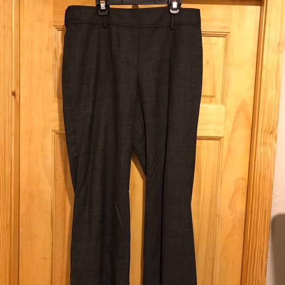 Ann Taylor Trousers - Picture 1 of 3