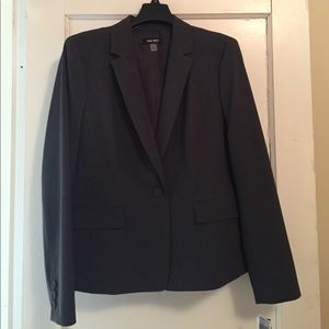 NWT Nine West blazer with FREE matching pants