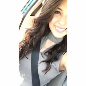 Meet your Posher, Haylee