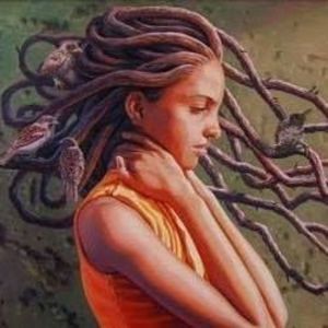 Meet your Posher, Zeida