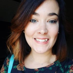 Meet your Posher, Tiffany