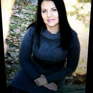 Meet your Posher, Sally