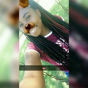 Meet your Posher, Jada