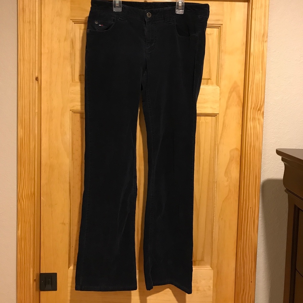 Tommy Hilfiger Corduroy Pants