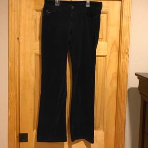 Tommy Hilfiger Corduroy Pants