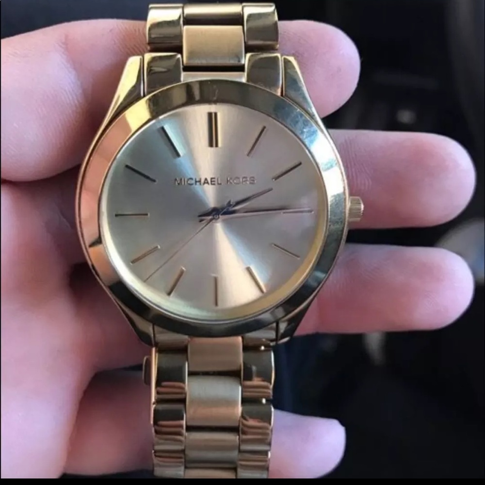 Michael kors watch