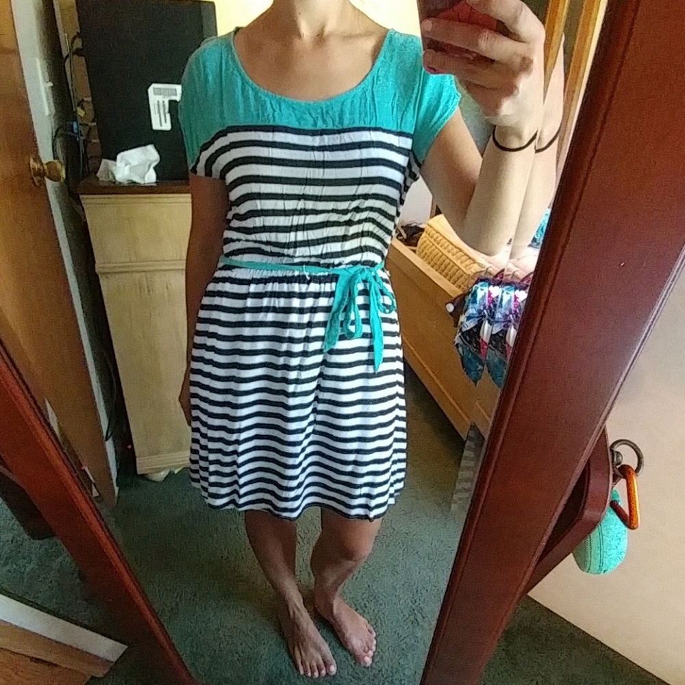Adorable Charlotte Russe dress