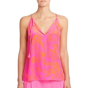 Lilly Pulitzer Finn top