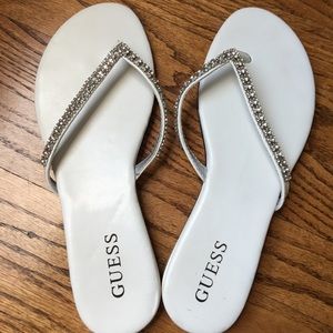 Guess Sandals