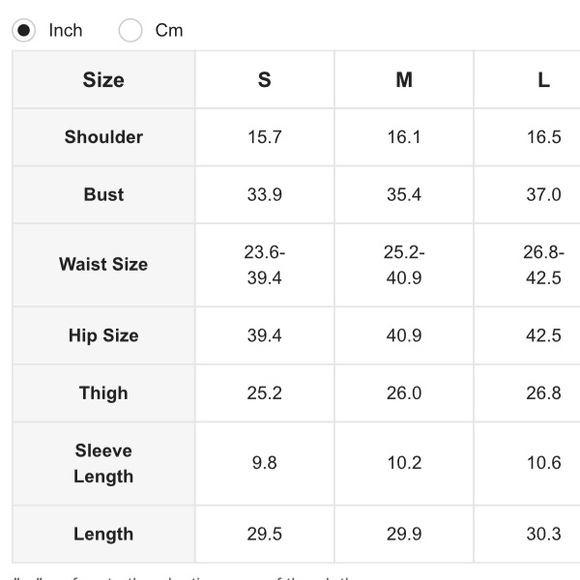 💕💕SALE💕💕🛍 - Picture 5 of 5