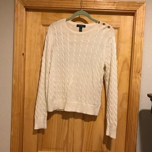 Ralph Lauren Sweater