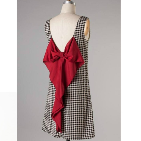 Alabama Roll tide Football Dress - Picture 2 of 5