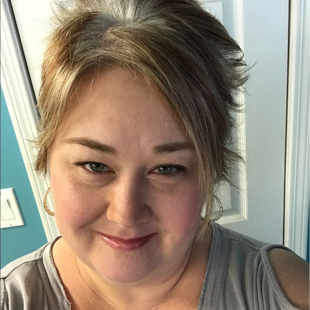 Meet your Posher, Tammy