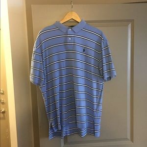 Ralph Lauren Polo