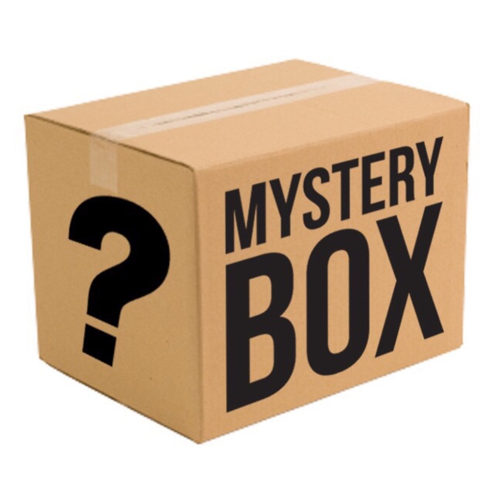 $20 Mystery Box