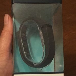 Fitbit Flex black-brand new!