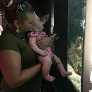 Meet your Posher, Deborah