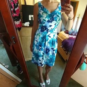 So Cute! Chaps dress