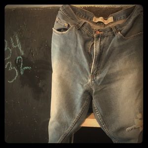 Men's jeans
