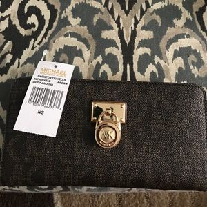 Michael Kors wallet