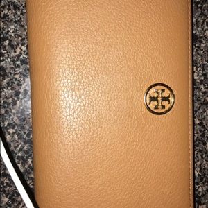 Continental Tory Butch Wallet