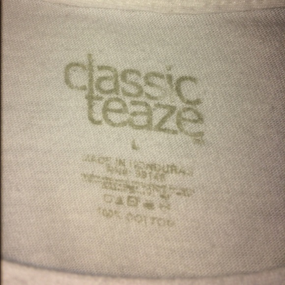 Meow Shirt - Picture 2 of 2