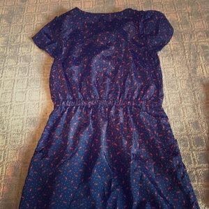 Jessica Simpson Summer Dress