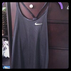Nike tank top