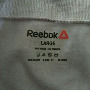 Reebok Intimates & Sleepwear - Seamless Boy Shorts Panty Reebok Intimates & Sleepwear - Seamless Boy Shorts Panty